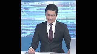 Указы Президента: Об освобождении Посла Республики Таджикистан в Японии #news #shorts #short