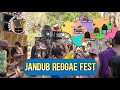 Dubstoned, South Vibes, Keda Mawe Fyah, Dubstral and Wadub Kibir Sound System at JanDub Fest 23