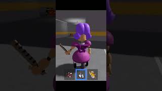 BARRY'S PRISON RUN ROBLOX! #roblox #obby #barry #barryprisonrun