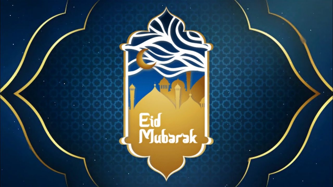 Eid Mubarak Video | Eid Mubarak WhatsApp Status 2023 | New Eid Ul Fitr 2023 Status