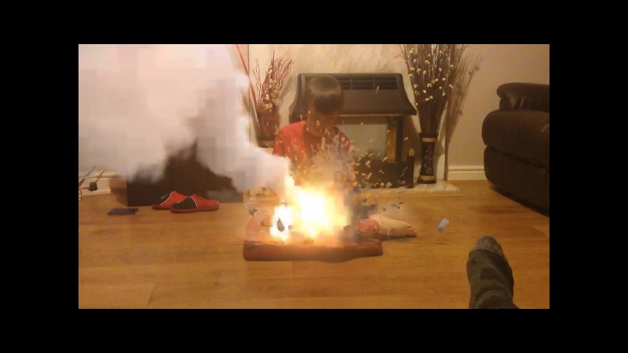 What Happens When Your Kids Won't Go To Bed YouTube