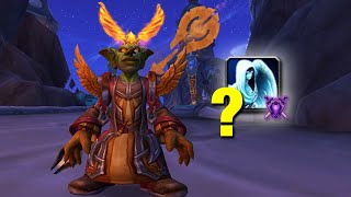 Holy Priest PvP Guide for Season 4
