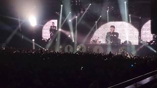 Scorpions - Rock You Like A Hurricane (Концерт в Киеве 12.11.2019 Crazy World Tour 2019)