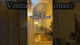 Things to do in Toulouse #travel #toulouse #traveltips