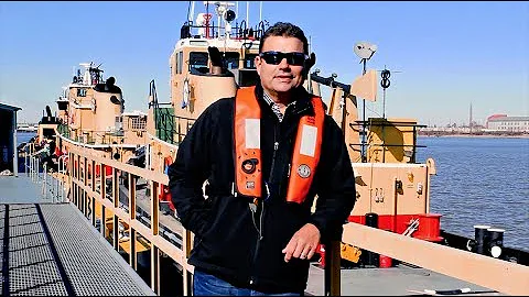 We Are Cooper/T. Smith: Captain Brett Mattei, Cres...