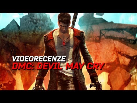 Video: Recenze DmC Devil May Cry