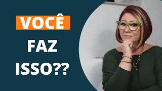 ATITUDES QUE LEVAM QUALQUER RELACIONAMENTO AO DESGASTE - ANAHY D'AMICO