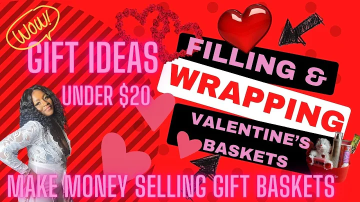 Victoria Secret Pink Valentines Day Gift Basket