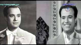 عنابي :كارم محمود
