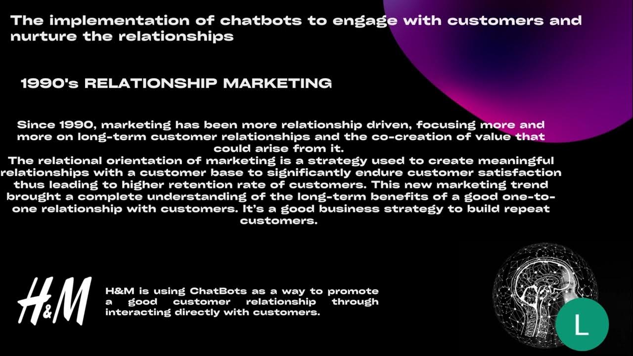 Hubspot AND MOTION AI CHATBOT ENABLED CRM 1 YouTube