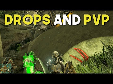 ark---duo-pvp-series-|-ark:-survival-evolved-ep.-4