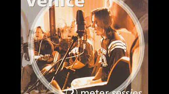 Venice - For a Dancer (featuring Jackson Brown) Venice - For a Dancer (featuring Jackson Brown)
