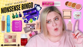 is makeup finally getting exciting again!? | New Makeup Nonsense Bingo (Episode # 104) screenshot 4