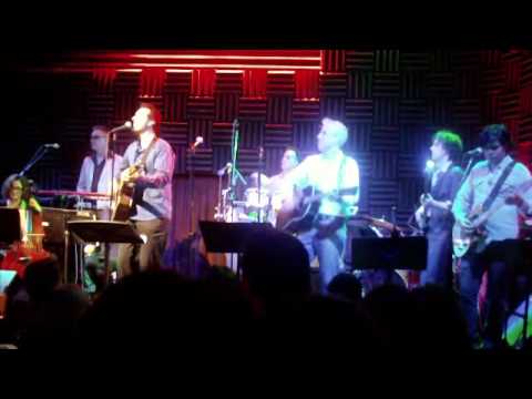 Loser's Lounge - Girl, You'll Be A Woman Soon - Sean Altman and The Kustard Kings 04.16.2011