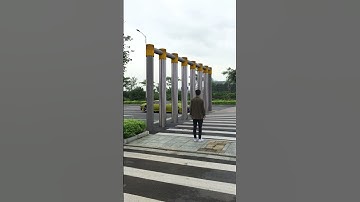 Future Traffic Rules System | Future Technology According to the Imagination