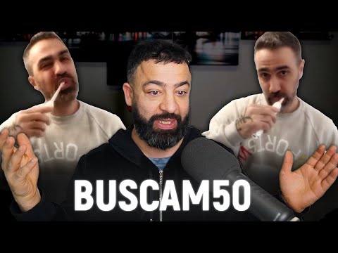 50% Rabatt mit Busnitch50! Rooz Reaction auf Bushidos QVC Show!