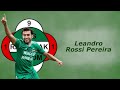 Leandro rossi pereira  rks radomiak radom  skills  goals