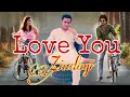 Love story songlove you zindaginiraj pandey officialnew hindi song 2021alianew song