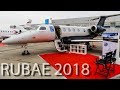 RUBAE 2018