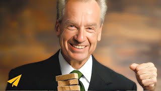 Zig Ziglar Motivation: How to AVOID Negative Thinking!