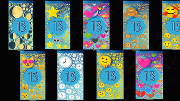 Android 13 All Easter Eggs