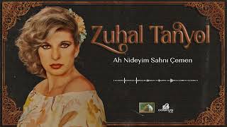 Zuhal Tanyol - Ah Nideyim Sahnı Çemen (1979) Resimi