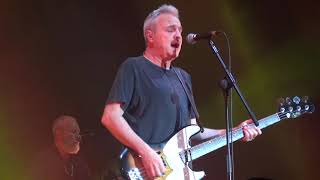 HOMBRES G: "LA ESQUINA DE ROWLAND" - Santander (SPAIN) - Tuesday, 10 August 2021.