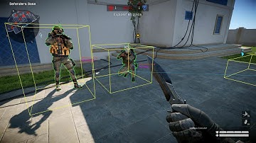 Warface hack 2019 edition "Watch till the end"