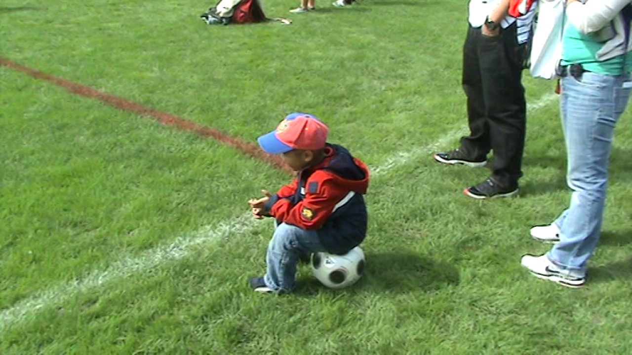G1 Verbandsturnier  FC Basel Piccolos - FC Zeiningen 2 2011