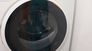 Samsung Dryer Stuck on Cooling | How to fix