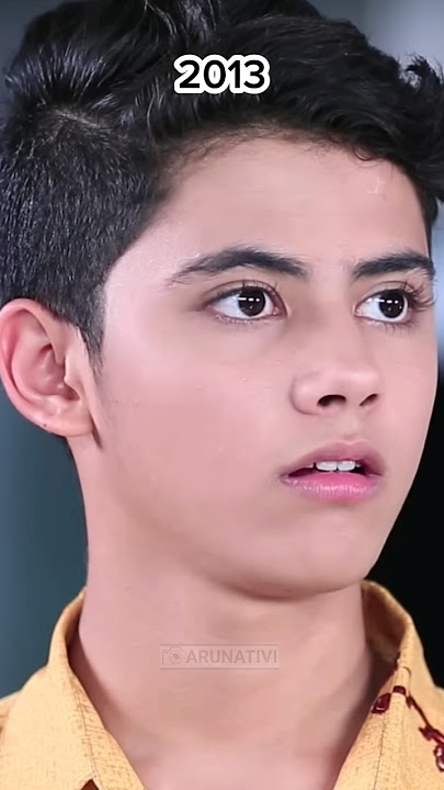 Aliando Syarief dari Tahun ke Tahun #aliando #aliandosyarief #aliandoterbaru