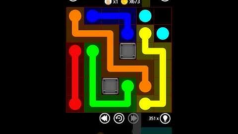 Draw Line Block Strawberry Pack Level 111-120 Answer Walkthrough