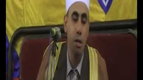 سورة الإنسان للقارئ الشيخ عبد الناصر حرك