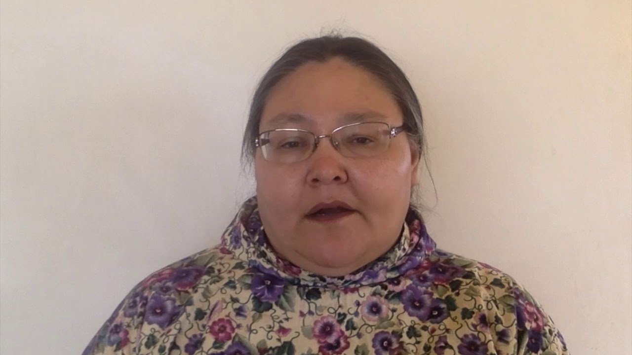 Alaska Native Art Meaning