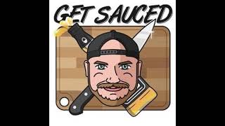 Get Sauced- Philly Pork Sandwich LIVE!