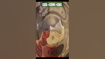 cad cam cnc