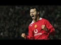 Ryan Giggs ● Amazing Runs & Dribbling Skills ►