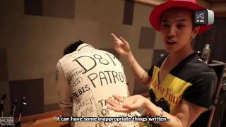 Famous (ENG) GD checking SeungRi... Net Worth