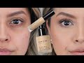 NEW FROM BEAUTY PIE!!! EVERYDAY GREAT SKIN CONCEALER AND FOUNDATION | REVIEW + FULL DAY WEAR TEST