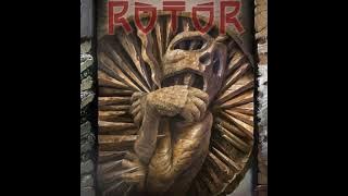 ROTOR - Behind the 8th Ball, 1992 (High Quality Audio) - Full Album