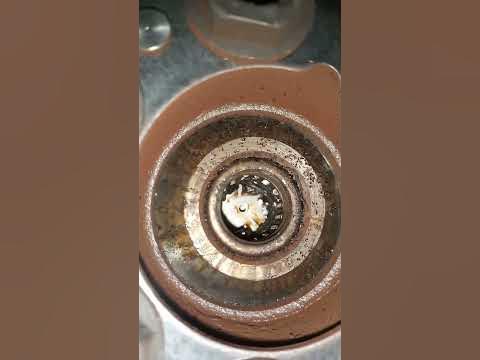 Audi A4 2.0 TDI vibrates when releasing the clutch, it's not a flywheel
