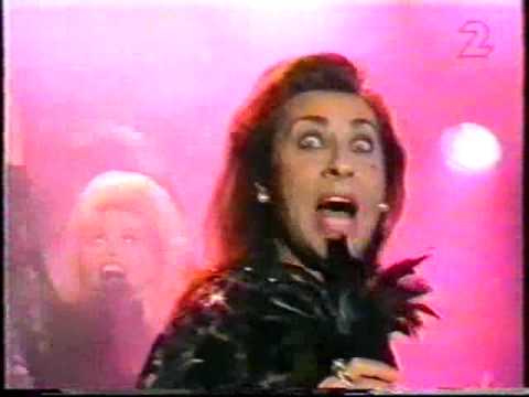 Army Of Lovers - Israelism