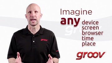 groov: Imagine