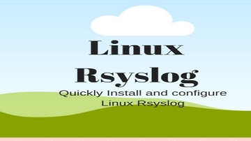 Install and configure rsyslog Centralized logging server in  Redhat/Centos 6