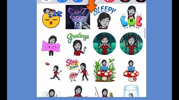How to easily create and add Bitmoji to your keyboard on iPhone?