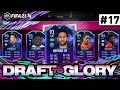NEYMAR IS UNSTOPPABLE!!  - #FIFA21 - ULTIMATE TEAM DRAFT TO GLORY #17