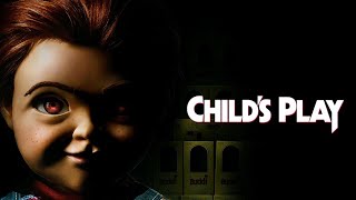 Chucky's Return (Child's Play 2019 Theme & OST Mashup) | Kean-Games Mashups