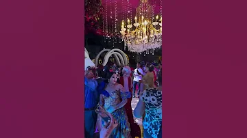 Mbosso Performing Pawa Live In Tanga At A Private Weeding Mbosso KhanMusic RoomNumber3 Wedding 