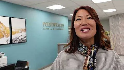 Sandra Cho, Money Talk