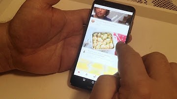 Huawei p smart how to split screen new update
